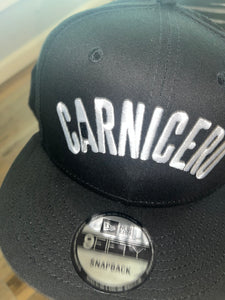 CARNICERO HAT